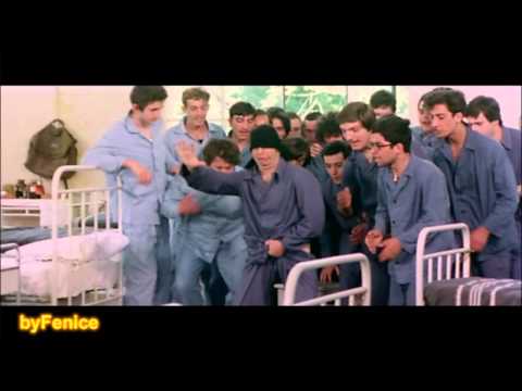 Faccio l'uova - Alvaro Vitali e Nino terzo