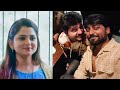 Guppedantha Manasu Serial Fame Rishi Vasundhara Sailendra Latest Photos