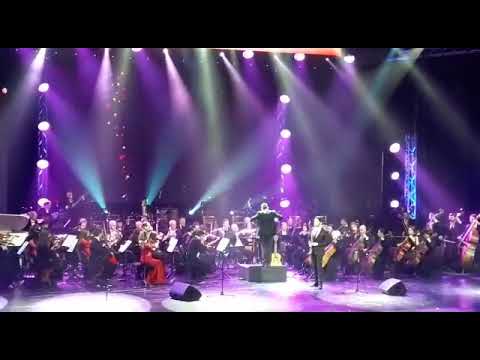 That,s amore -Iana Novac & Vitalie Maciunschi (Brio Sonores)