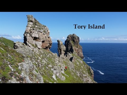 Tory Island