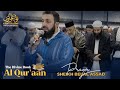 Sheikh Belal Assaad Leads Salah Light Upon Light Winter Conference In London