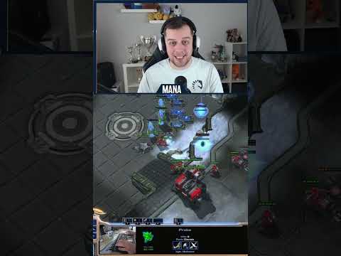 Pro Player Cannon Rush | StarCraft 2 Clips