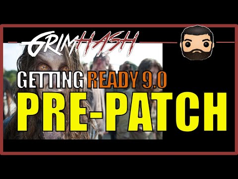 Shadowlands Pre-patch Explained | What we can expect in 9.0