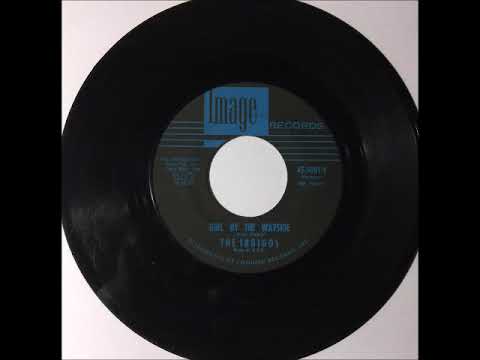 Indigos - Girl By The Wayside ~ RARE teen doo wop teenage folk