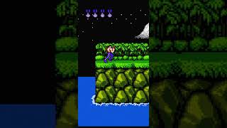 When You Press Up Up Down Down Left Right Left Right B A Start (Konami Code) #shorts