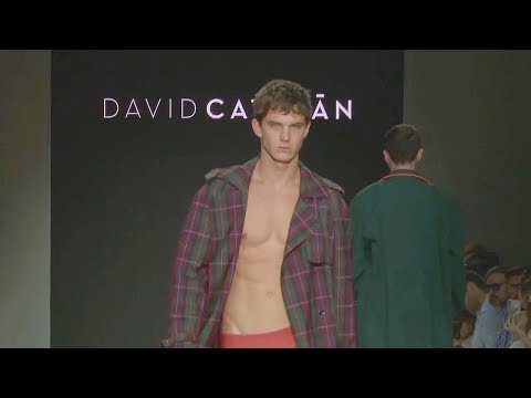 David Catalan | Spring Summer 2020 | Full Show