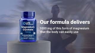 Life Extension Share Magnesium With Your Customers