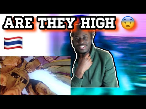 🔥🔥🔥 (REACTION) YOUNGOHM & SONOFO - วาซาบิ (Official Video)