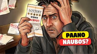 Mga Kapalpakang Nagpatalo sa Lotto Winners