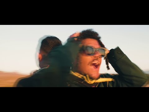 Troi Blank - IRIS (feat. Karsen) [Official Music Video]