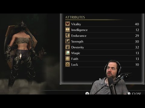 Demon's Souls Remake !slow run (Pt. 5) - NG+2