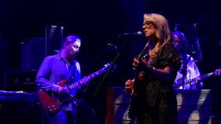Angel From Montgomery and Sugaree - Tedeschi Trucks Band October 9, 2018