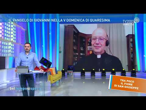 Bel tempo si spera - 19 marzo 2021