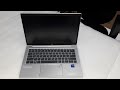 Ноутбук HP Elitebook x360 G8