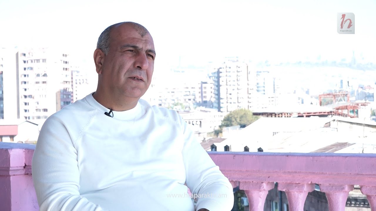 Մենք ամեն ինչ արեցինք՝ հաղթողի կարգավիճակից զոհի կարգավիճակում հայտնվելու համար