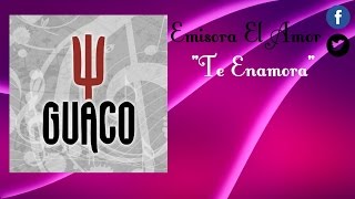 Guaco - Baja (Audio Oficial.)