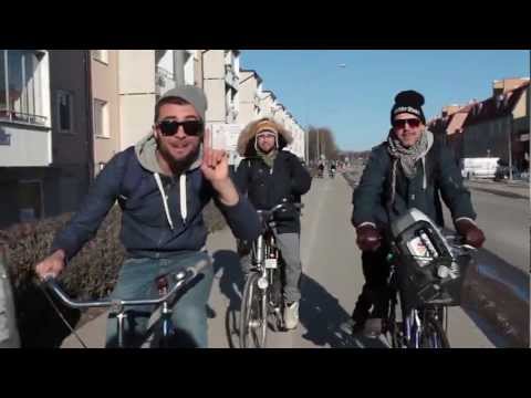 LöstFolk - TungGung (Officiell Gatuvideo)