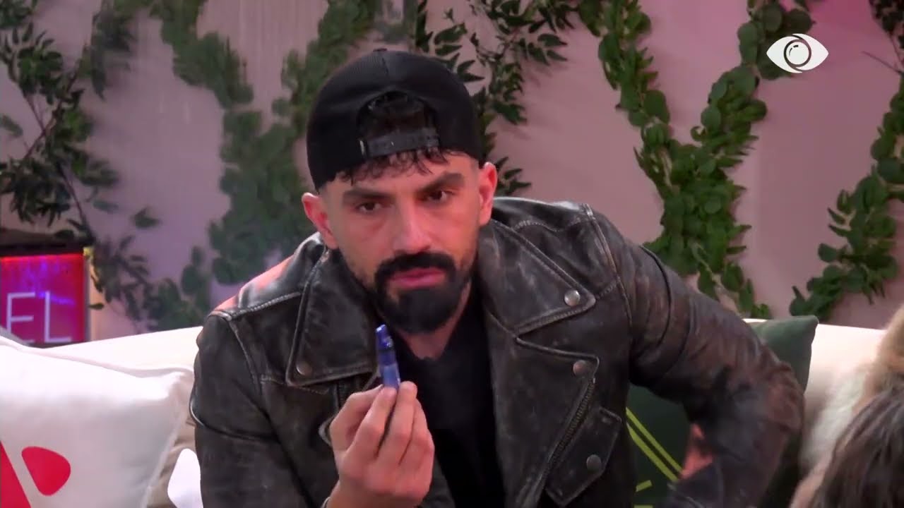 “Ti vjen dhe më kërkon llogari?”/ Laerti debaton me Aldon për Valbonën: Më kërcënove…