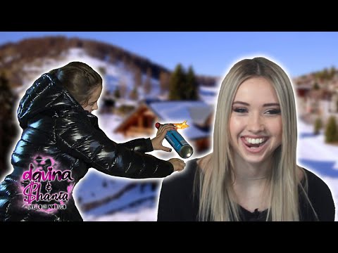 Kein Strom! 😨 Geheime Mission läuft schief... 😱 | Davina & Shania - We love Monaco  #WLMCLASSICS #02