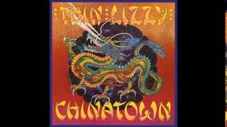 Thin lizzy - Genocide The Killing of the Buffalo