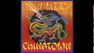 Thin lizzy - Genocide The Killing of the Buffalo