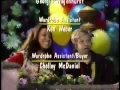 Sing And Dance With Barney Credits 1999