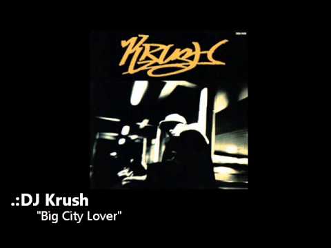 DJ Krush - 