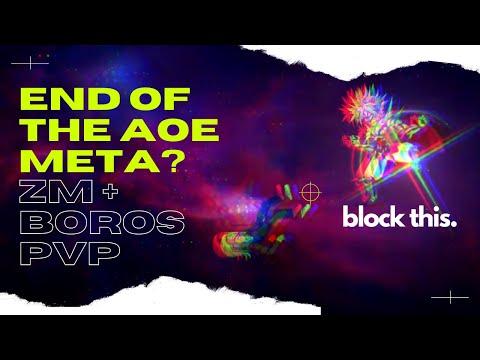 OPM The Strongest - Zombie Man & Boros vs King AOE (3 vs 6)