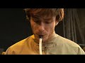 The Coral - Don't Think You're The First (Glasto 2005)