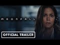 Moonfall - Official Teaser Trailer 2 (2022) Halle Berry, Patrick Wilson, Roland Emmerich