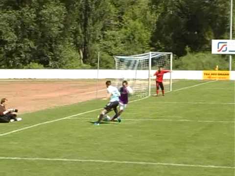 Matchday 29, 2009-10: FCS I vs. Altluedersdorf