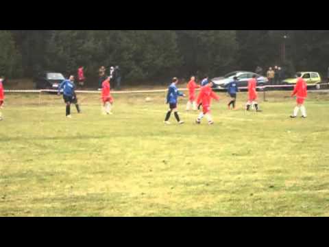 XIV kolejka A-klasy Olkusz: Piliczanka II - Dłubnia