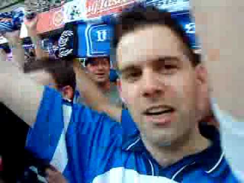 MSV Duisburg vs FSV Mainz 05