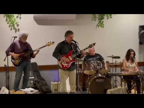 EL OMNIBLUES. EL CONDE. (Tema de Roy Berocay y Juan Faccini)