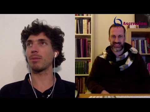 Healing animals with Ascension