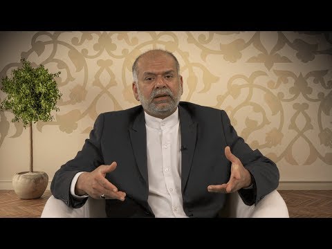 Rules of Fasting ep9 - Sheikh Abbas Jaffer