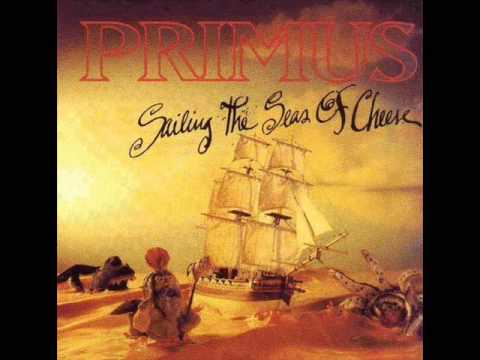 Primus - Silly Putty