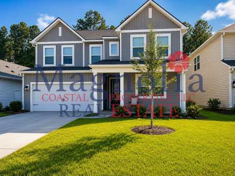 136 Mage Street property video