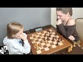 Alice 1680 Vs WFM Fatality 1758 Chess Fight Night CFN Rapid