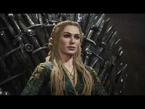 Game of Thrones Kingsroad video thumbnail