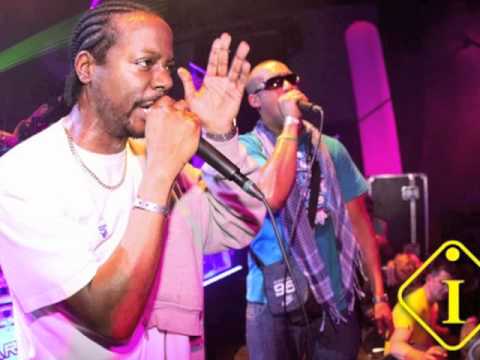 Ruffstuff Funsta Dreps Rise up