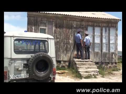 Դանակահարության պատճառը ոչ թե գինին, այլ կինն էր