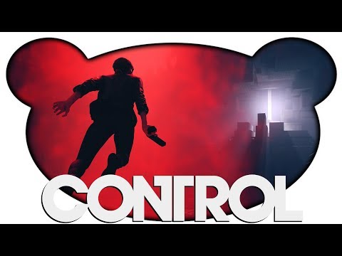 Drecksarbeit für Ahti - Control 🎮 #05 (Gameplay Deutsch)