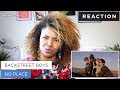Backstreet Boys - No Place | M-Angel REACTION Backstreet Boys - No Place | M-Angel REACTION
