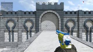 【SF2】Wildey Gasmatch 試射動画