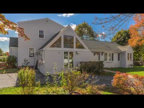 103 Monroe St, Norwood MA - Joe Bean - Tel 781-771-1079