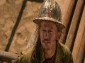 Joe Dirt At The Oil Rig