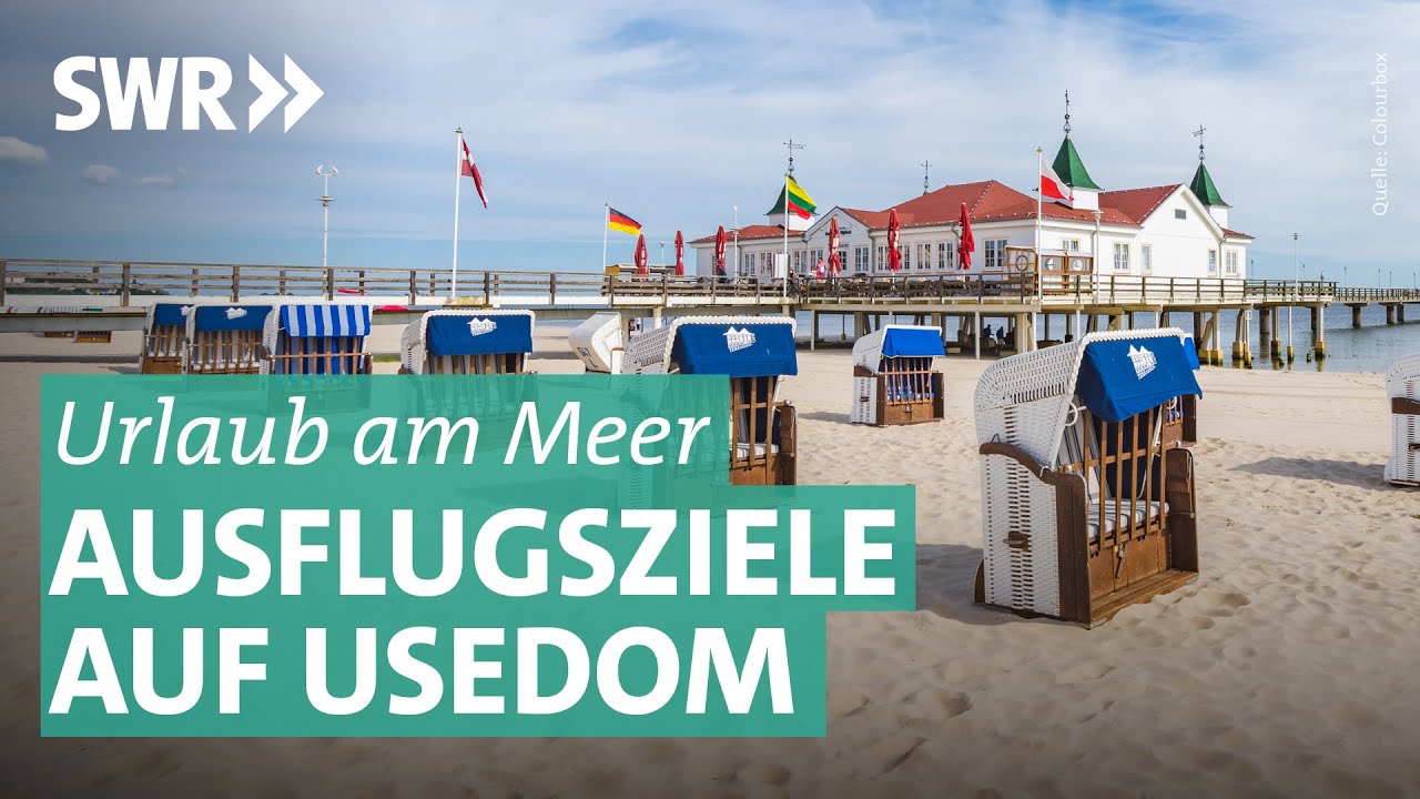aja Strandhotel Bansin