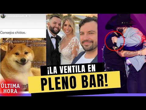 Ex Esposa De Carin Leon