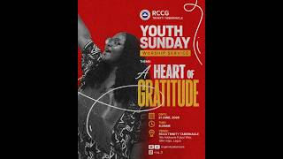 Sunday Service